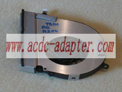 TOSHIBA Satellite A200 A205 A210 A215 CPU Cooling Fan TOSHIBA Satellite A200 A205 A210 A215 CPU Cooling Fan